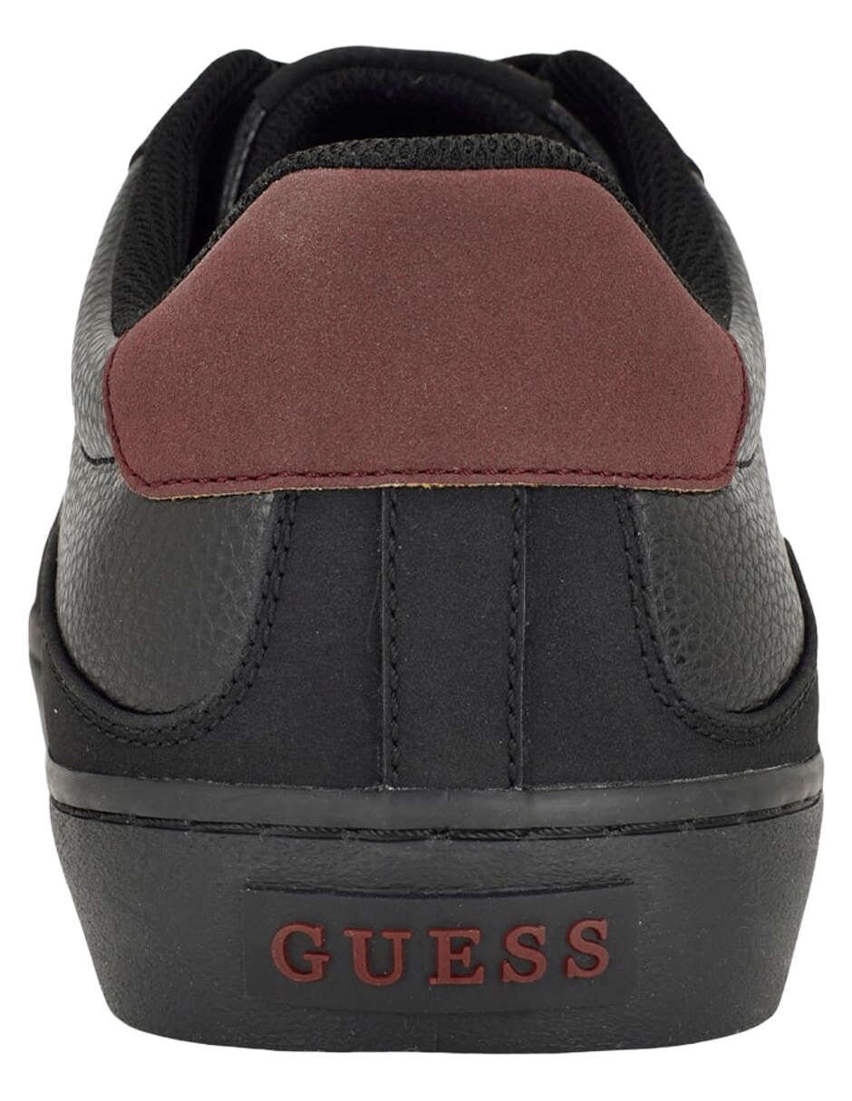 Tenis de piel(si aplica) Sin Familia para hombre 3