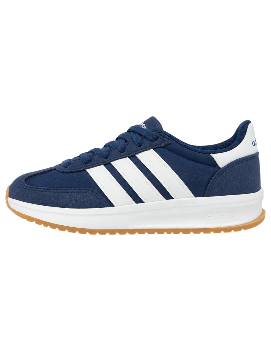 Tenis de piel(si aplica) Run 70s para hombre