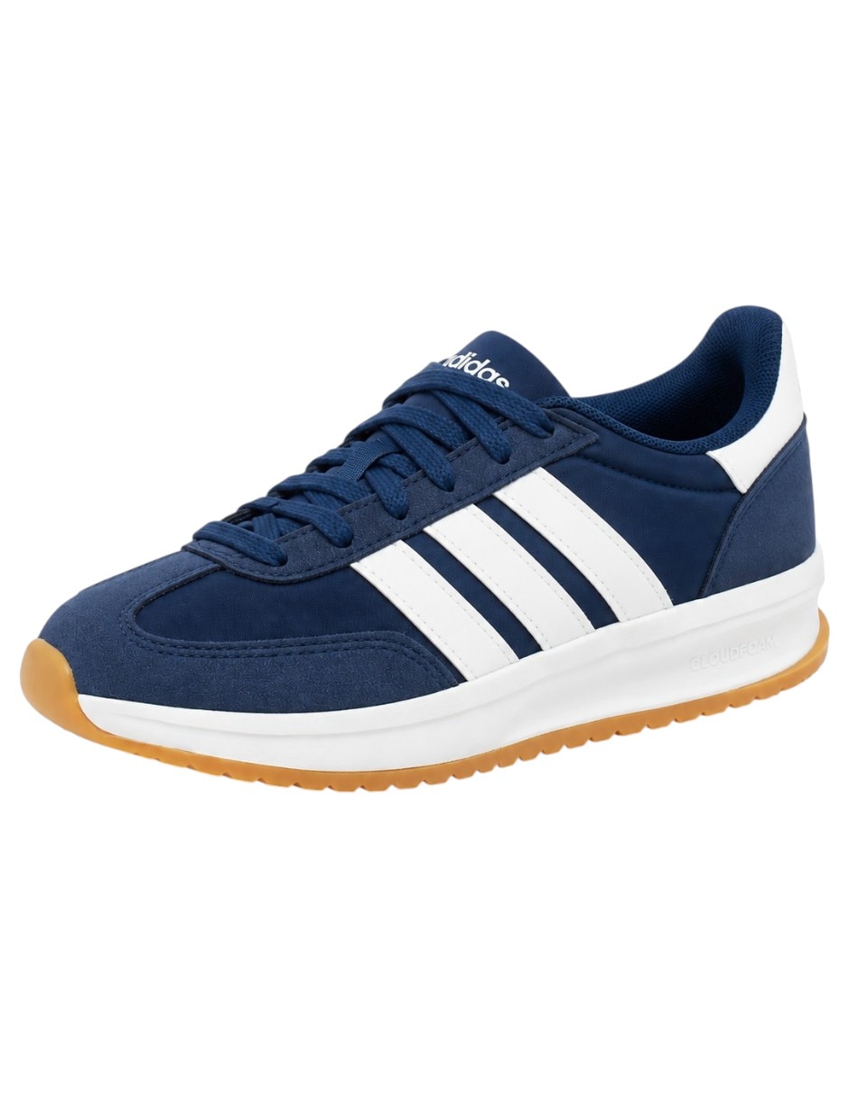 Tenis de piel(si aplica) Run 70s para hombre 5