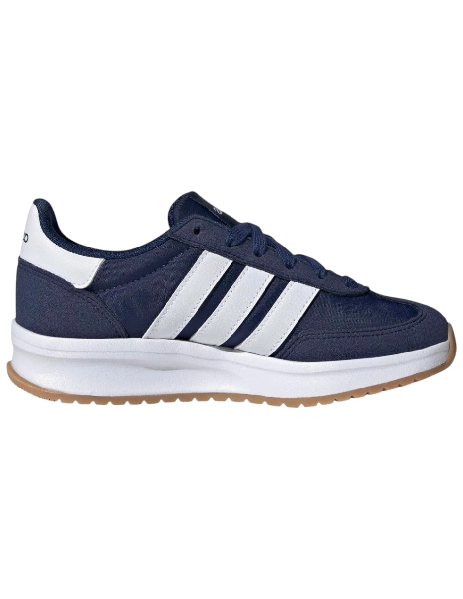 Tenis de piel(si aplica) Run 70s para hombre