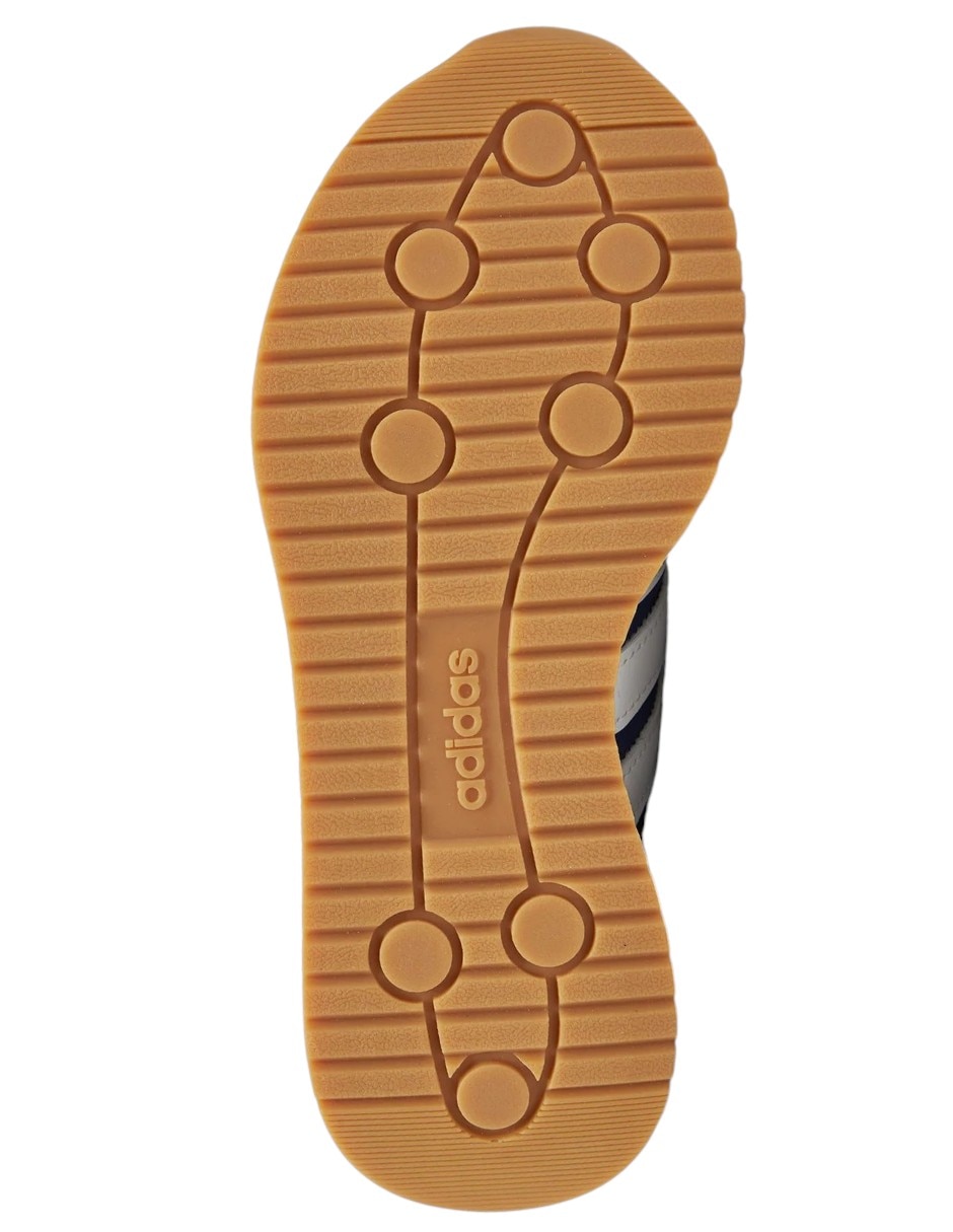 Tenis de piel(si aplica) Run 70s para hombre