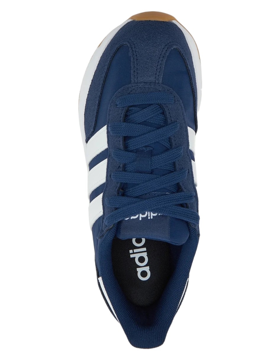 Tenis de piel(si aplica) Run 70s para hombre