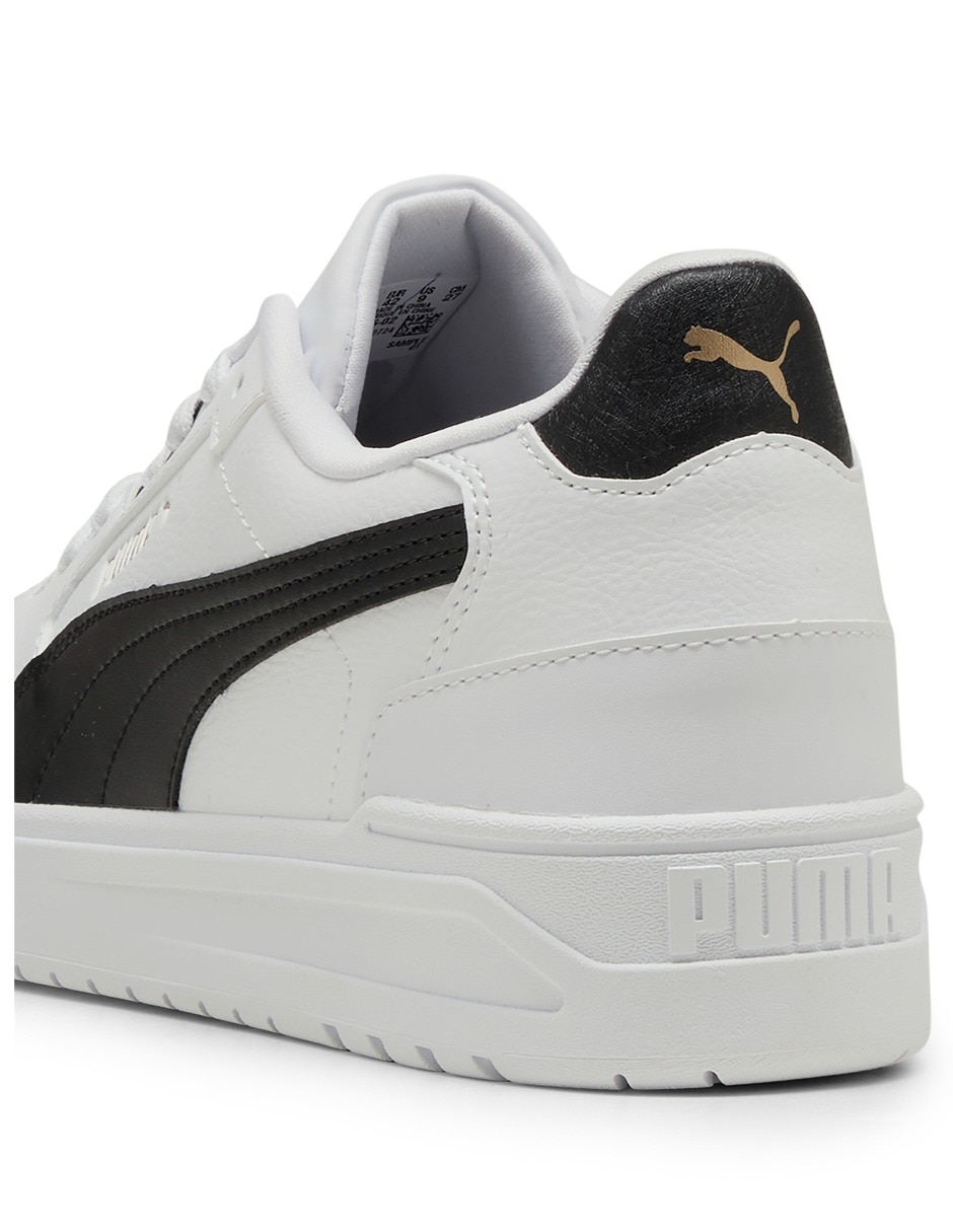 Tenis shuffle downtown para hombre 6