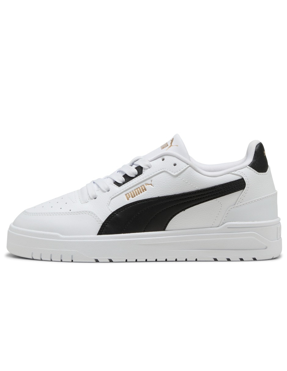 Tenis shuffle downtown para hombre 5