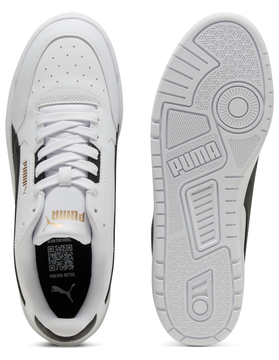 Tenis shuffle downtown para hombre