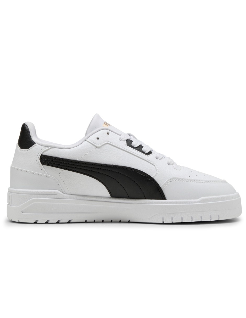 Tenis shuffle downtown para hombre