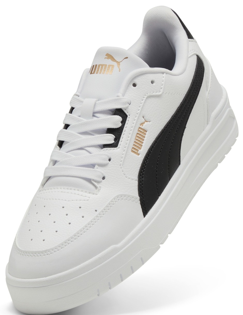 Tenis shuffle downtown para hombre 7