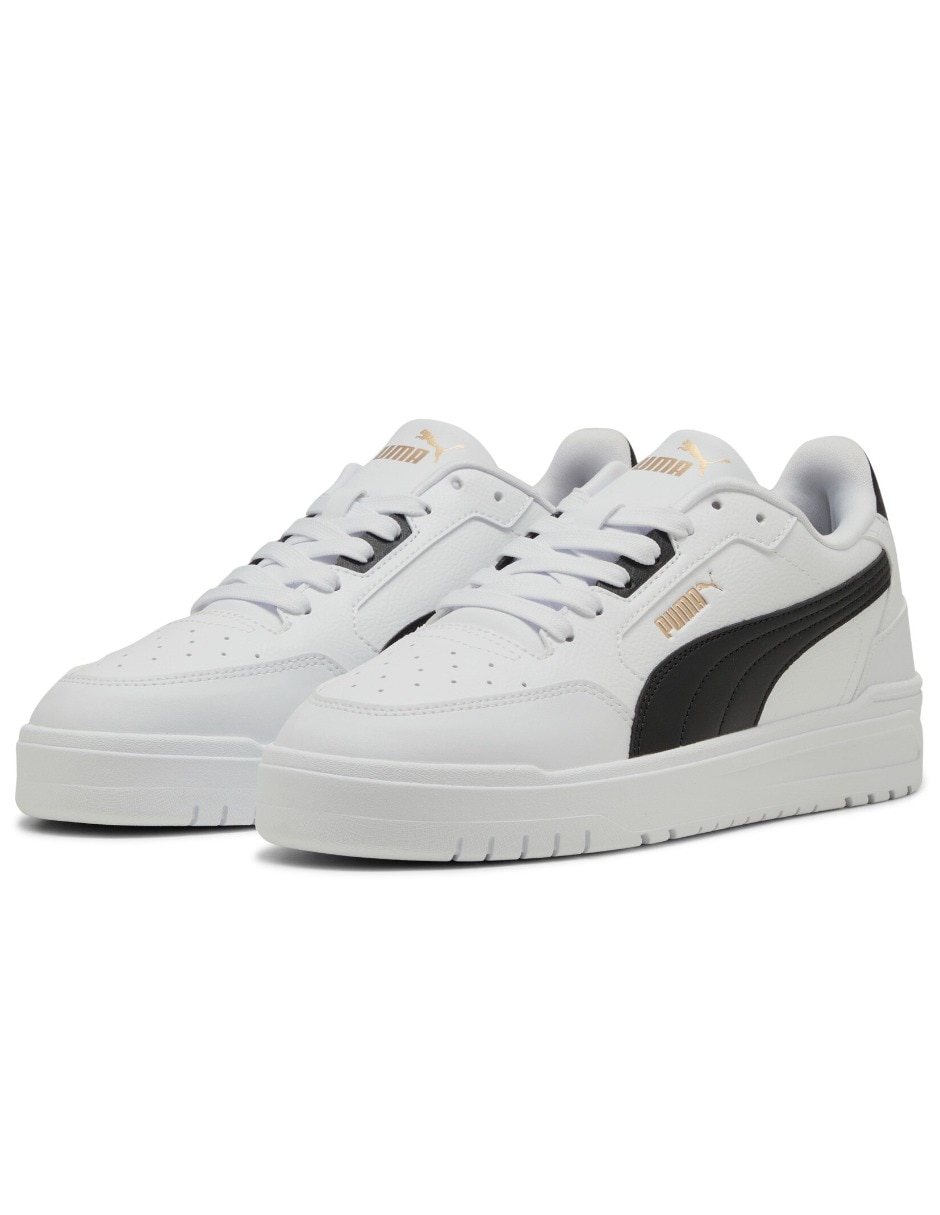 Tenis shuffle downtown para hombre