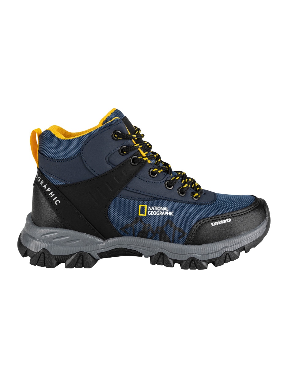 Bota para hombre