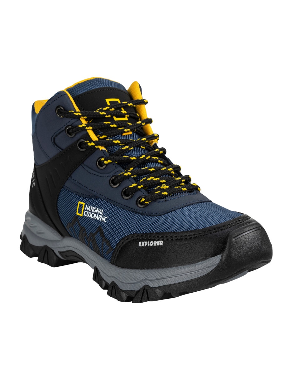 Bota para hombre 3