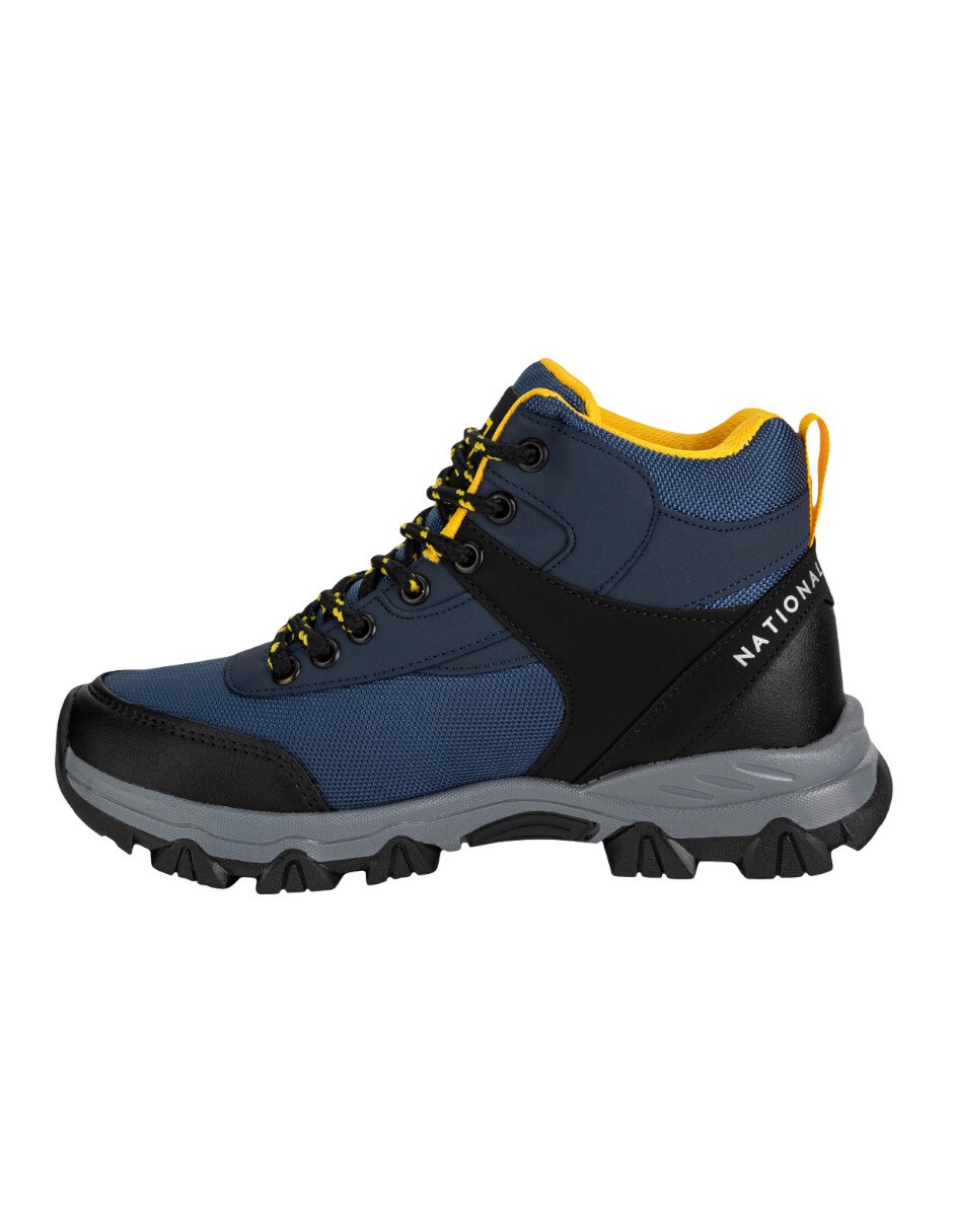 Bota para hombre 4