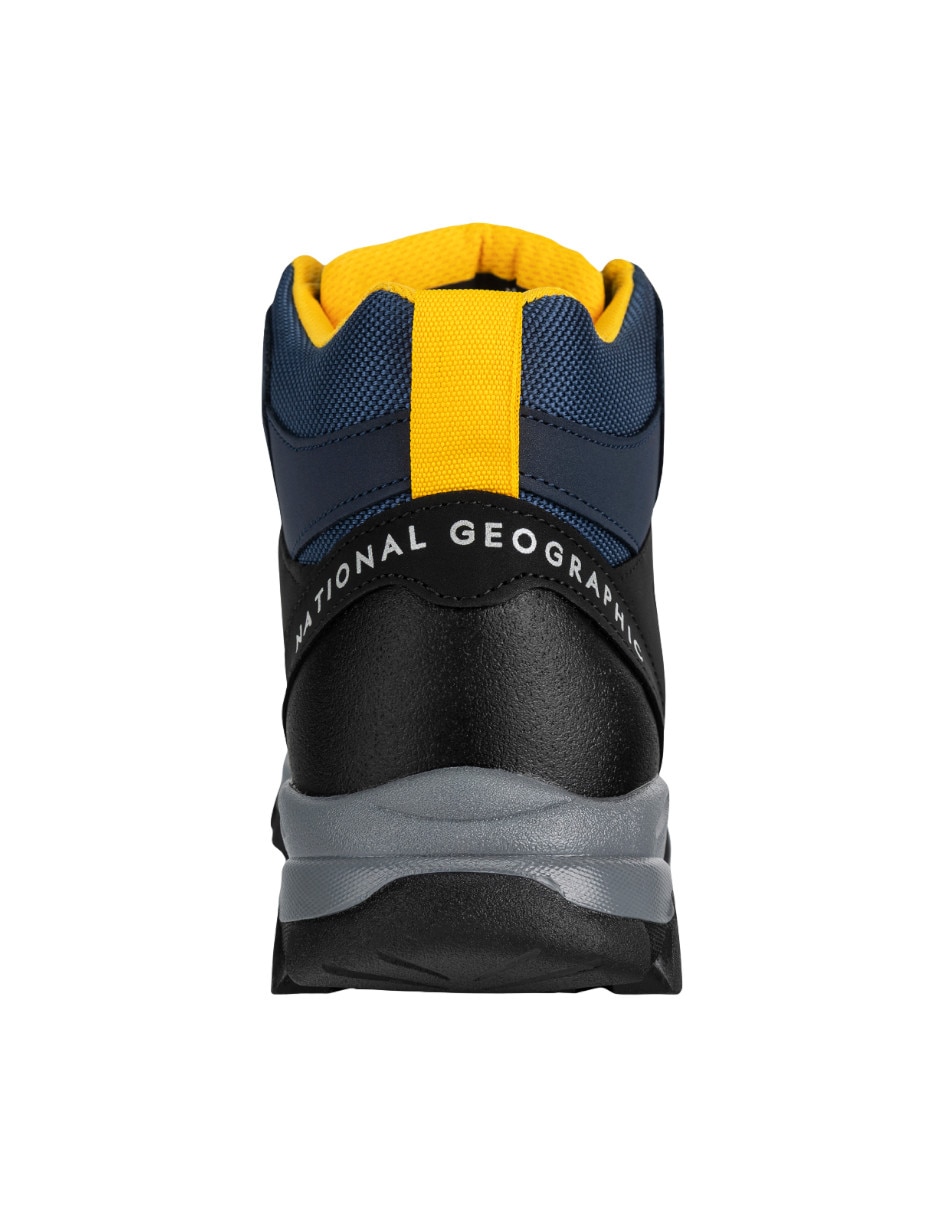 Bota para hombre 5