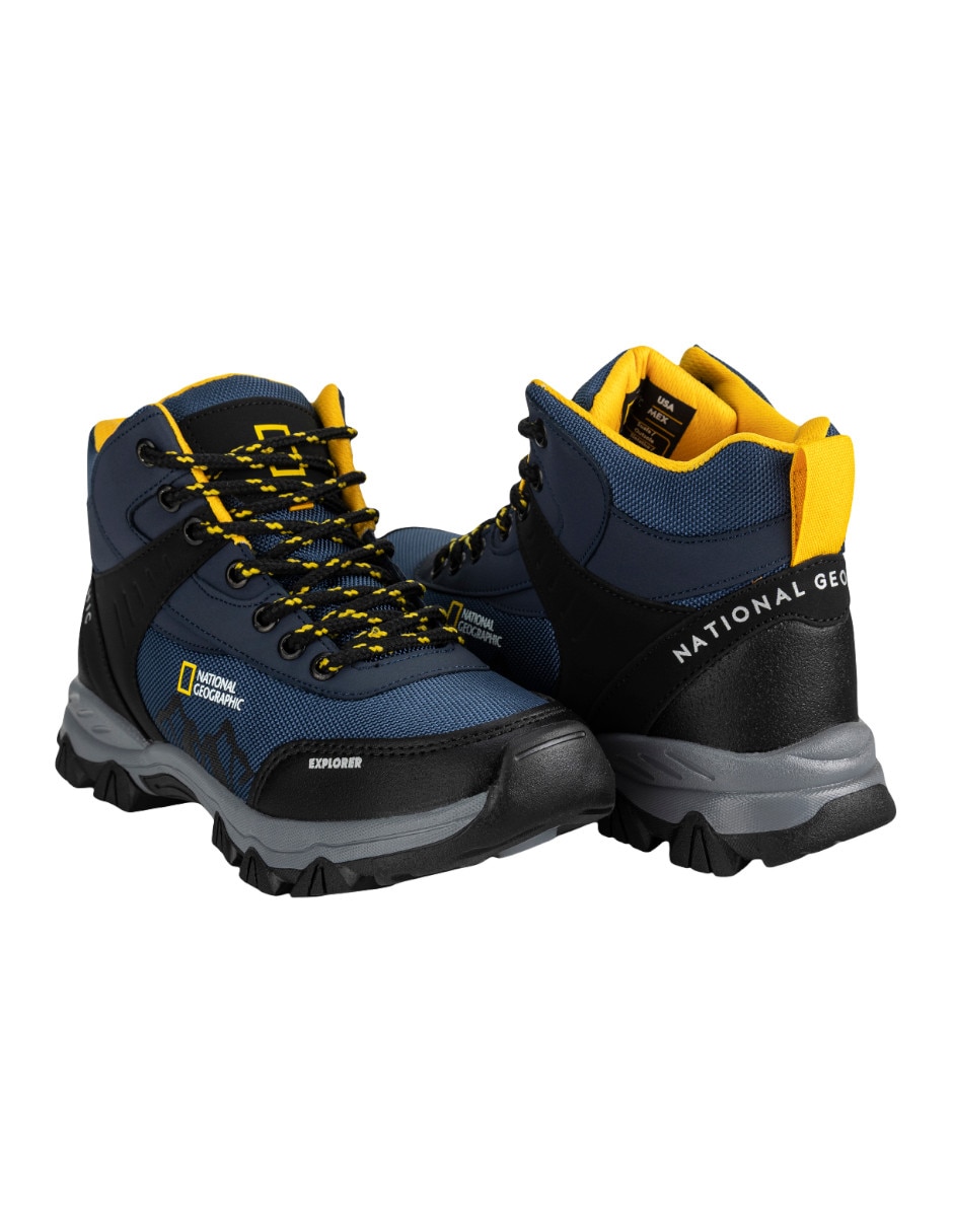 Bota para hombre 6