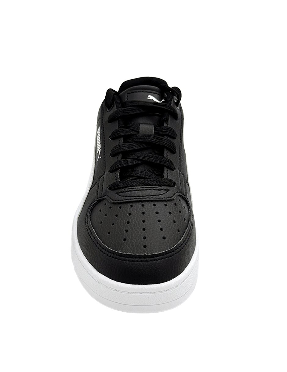 Tenis de piel(si aplica) CAVEN para hombre 4