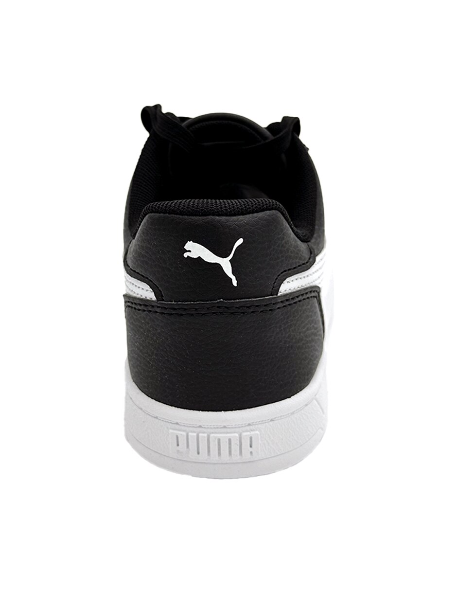 Tenis de piel(si aplica) CAVEN para hombre 5