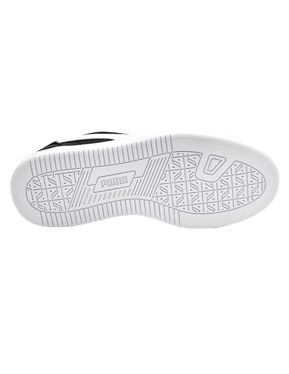 Tenis de piel(si aplica) CAVEN para hombre 6