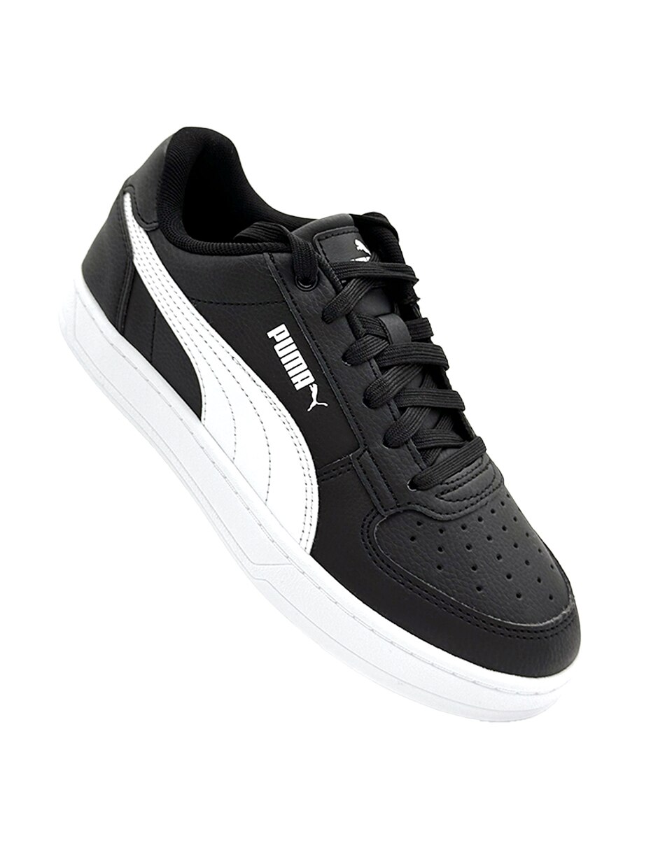 Tenis de piel(si aplica) CAVEN para hombre 8