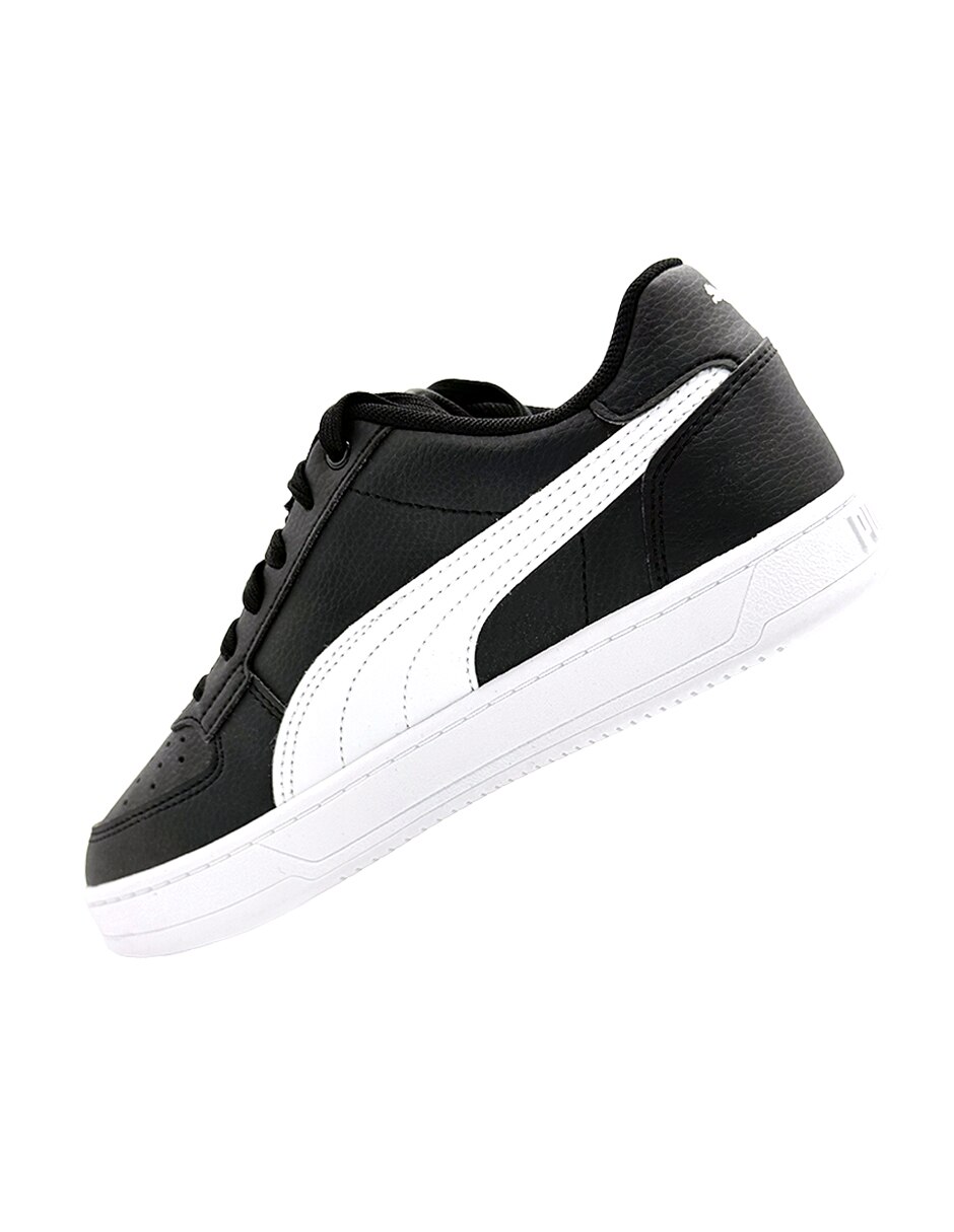 Tenis de piel(si aplica) CAVEN para hombre 9