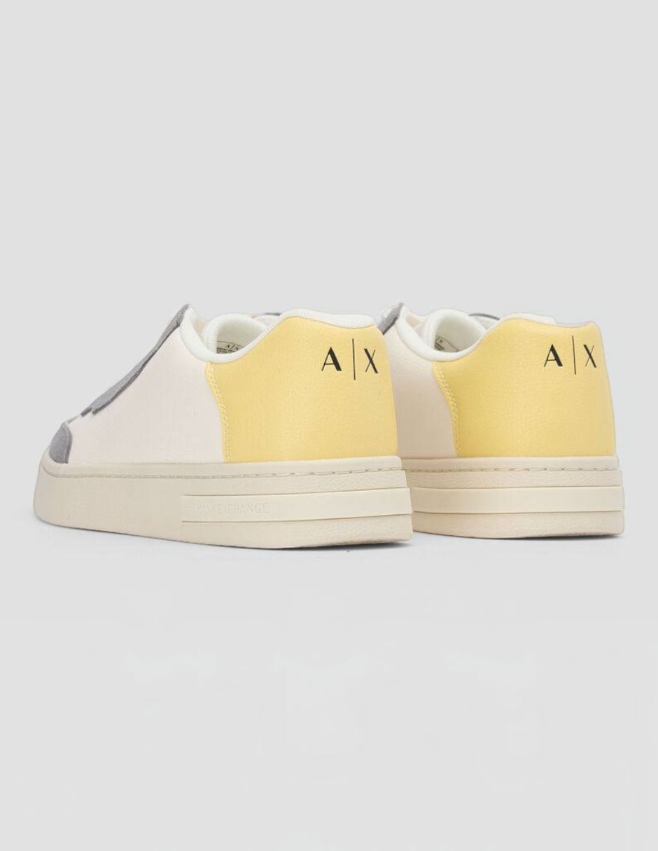 Tenis de piel(si aplica) Pale Hay para hombre 3