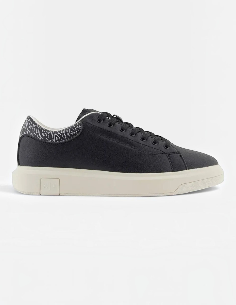 Tenis de piel(si aplica) Monograma Sneaker para hombre Tenis de piel(si aplica) Monograma Sneaker para hombre