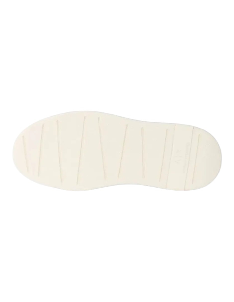 Tenis de piel(si aplica) Monograma Sneaker para hombre 3