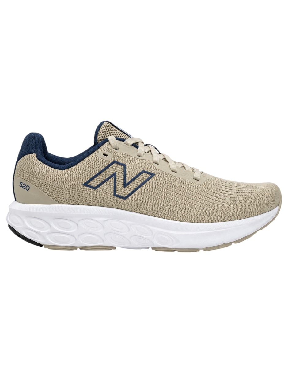 Tenis de piel(si aplica) para hombre 5