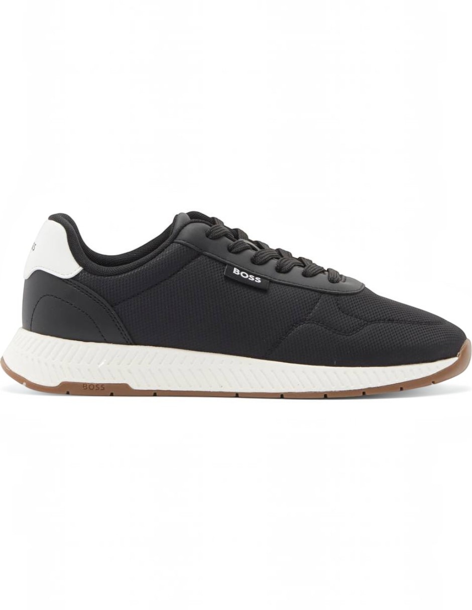 Tenis vinston runn para hombre Tenis vinston runn para hombre