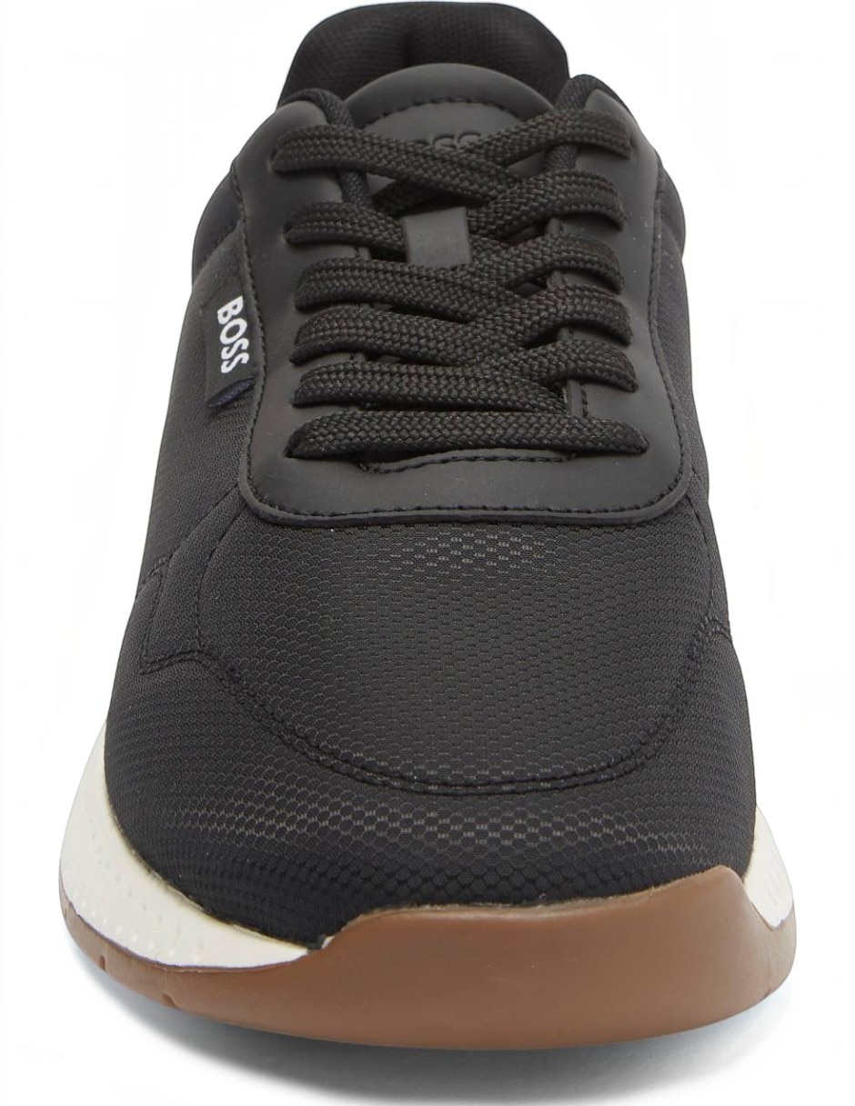 Tenis vinston runn para hombre 4