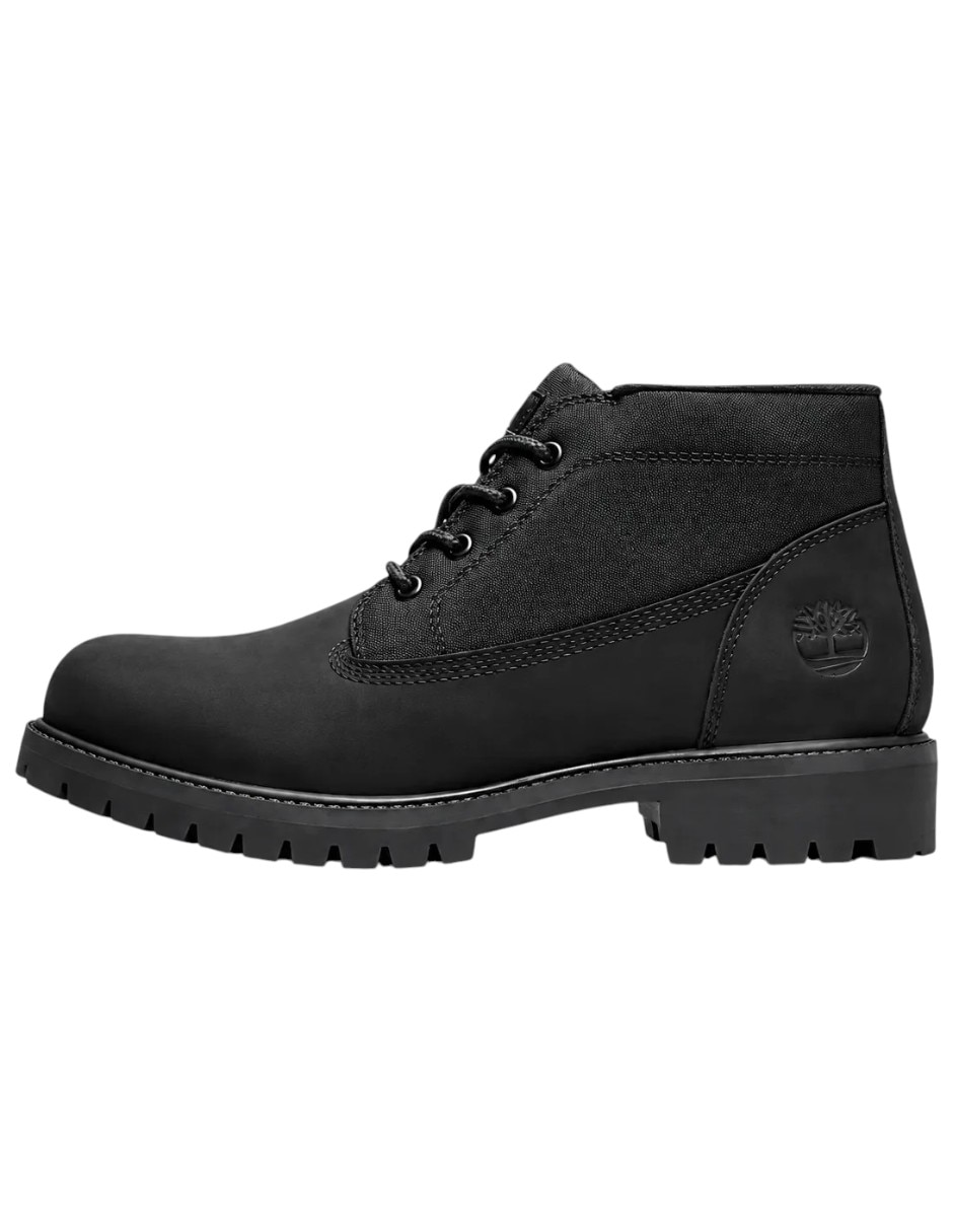 Bota para hombre 1