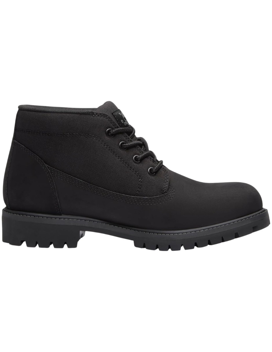Bota para hombre 4