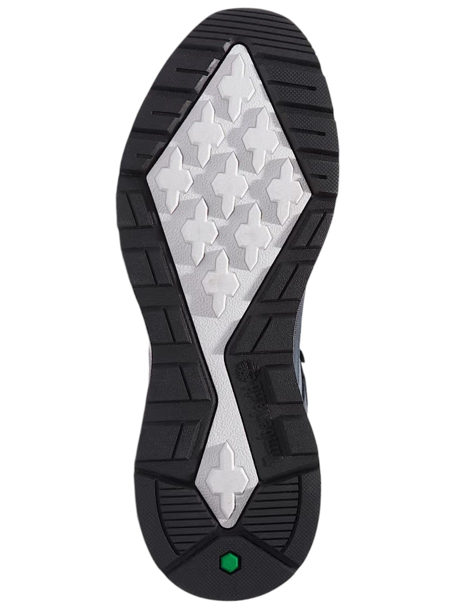 Tenis de piel(si aplica) Trekker para hombre 6