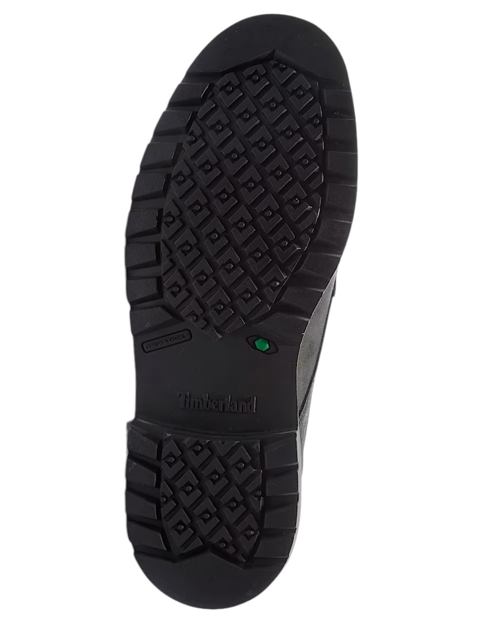 Bota redwood de piel para hombre 2