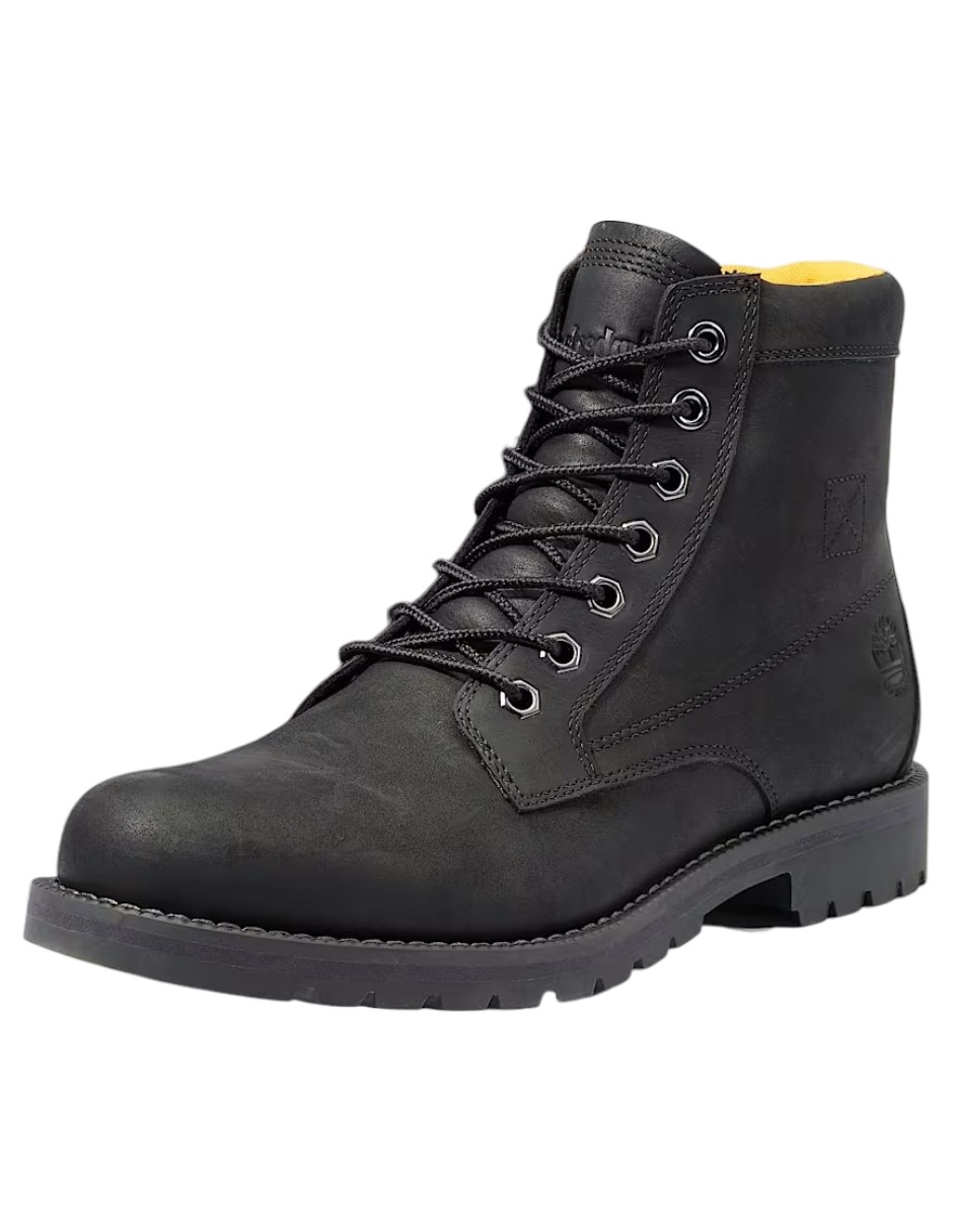 Bota redwood de piel para hombre 3