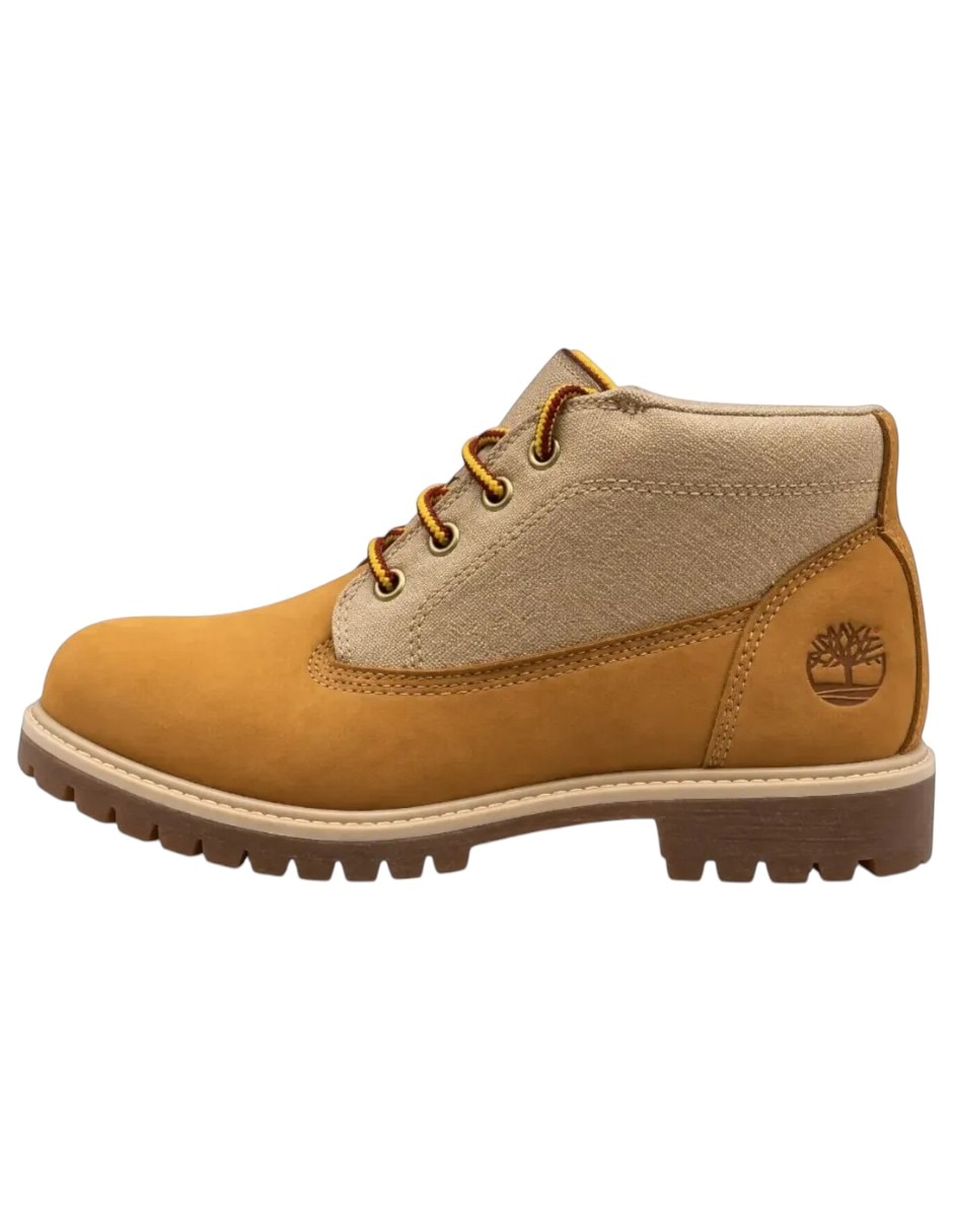 Bota/Botín Chukka de Piel para hombre Bota/Botín Chukka de Piel para hombre