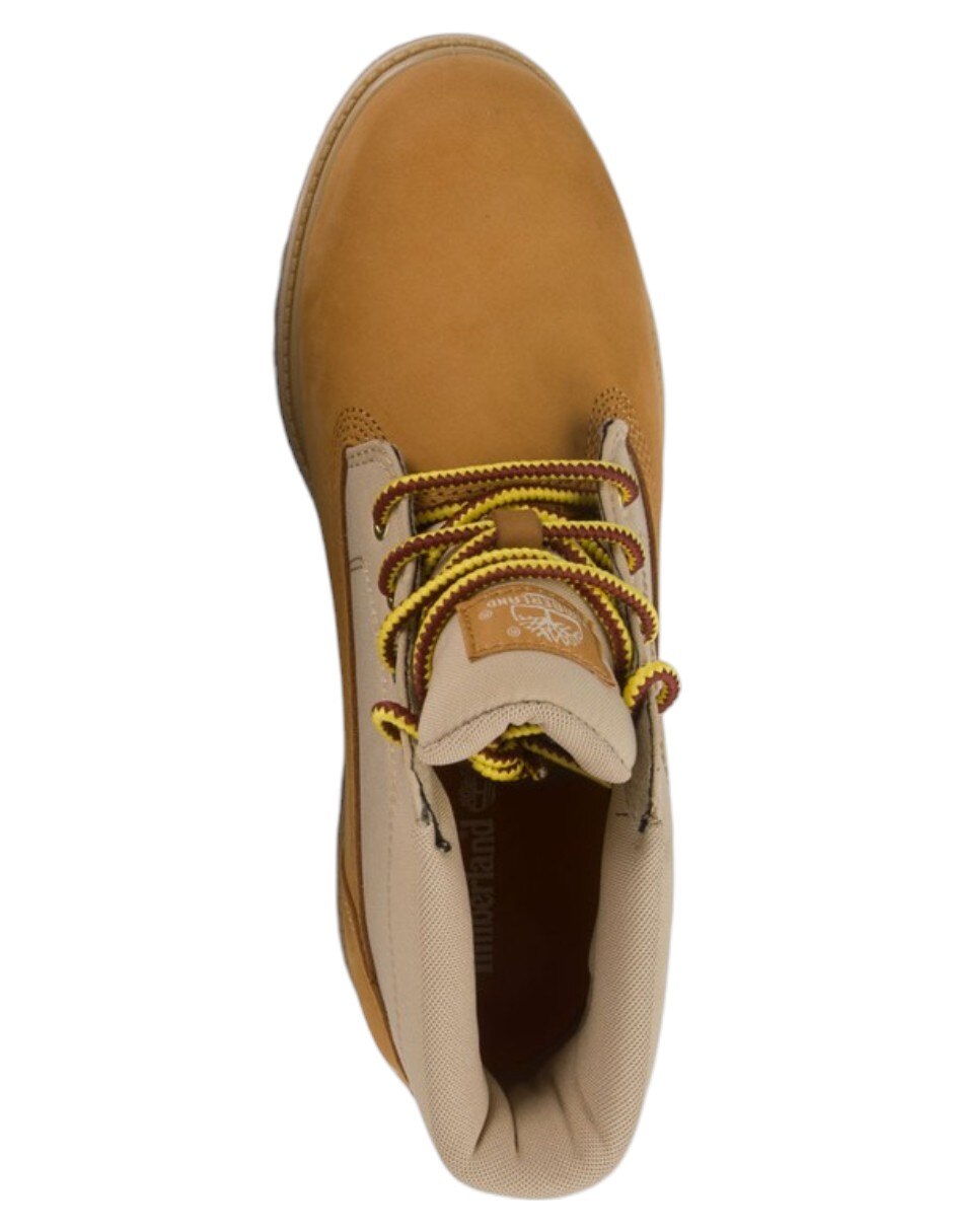 Bota/Botín Chukka de Piel para hombre 5