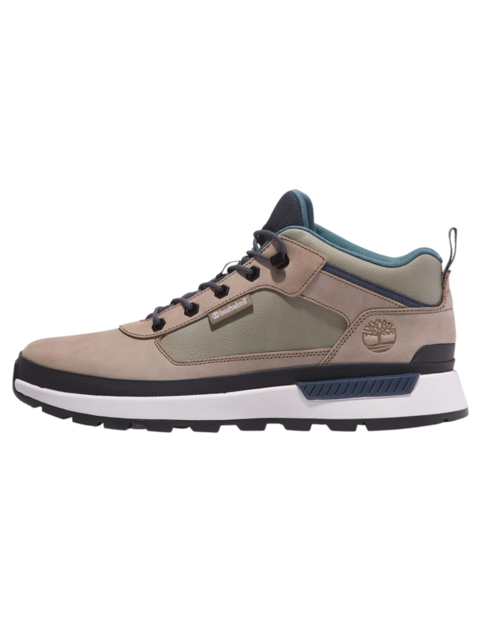 Tenis de piel(si aplica) Field para hombre