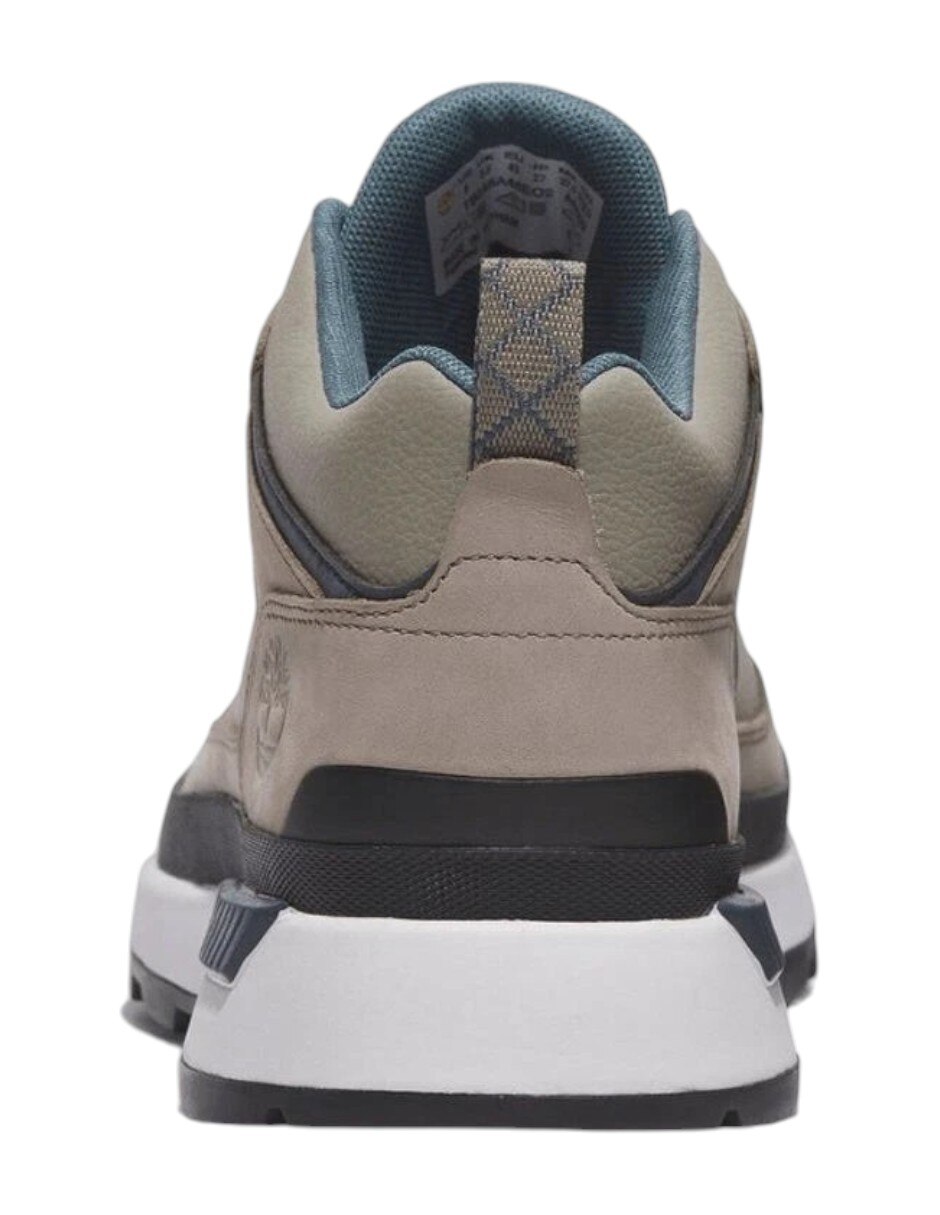 Tenis de piel(si aplica) Field para hombre 2