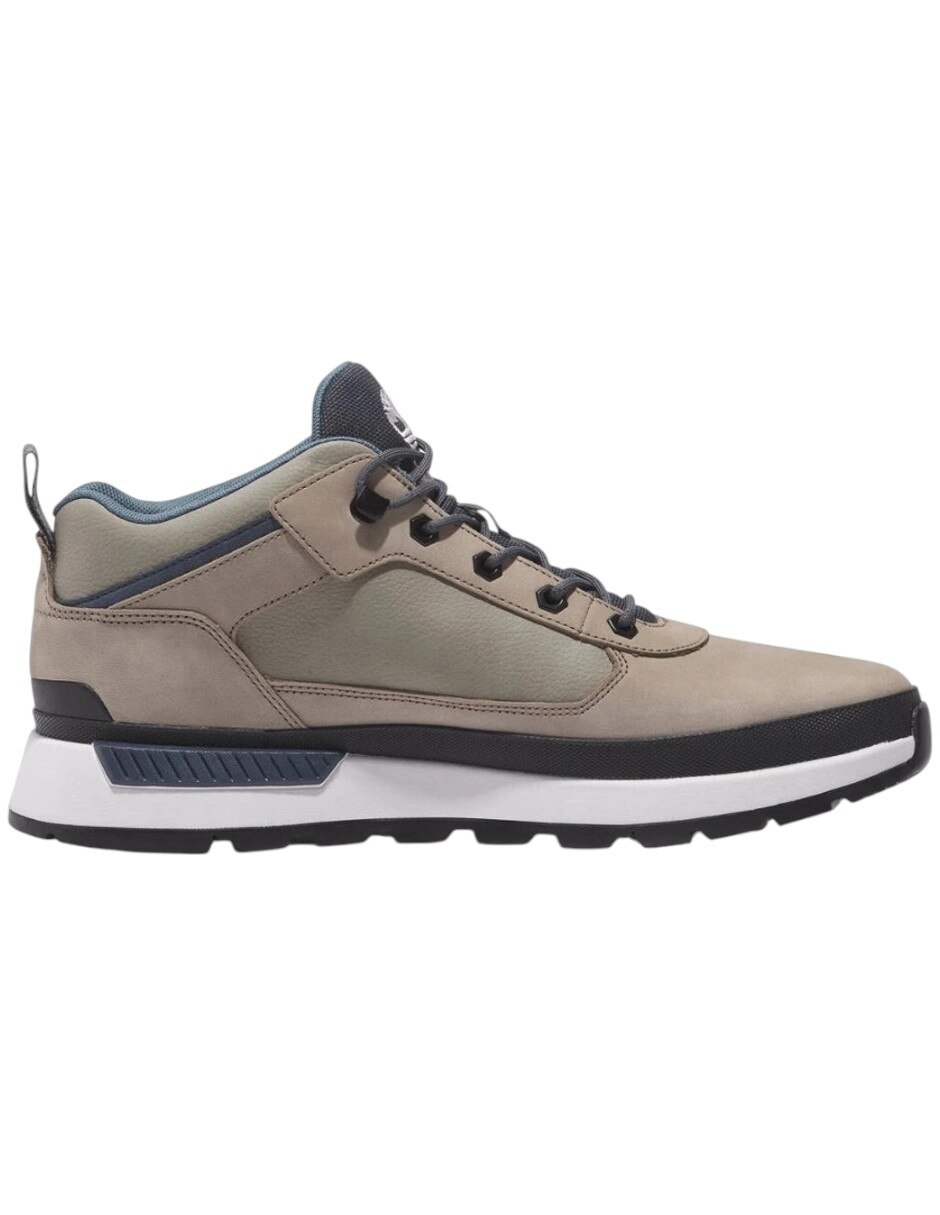 Tenis de piel(si aplica) Field para hombre 4