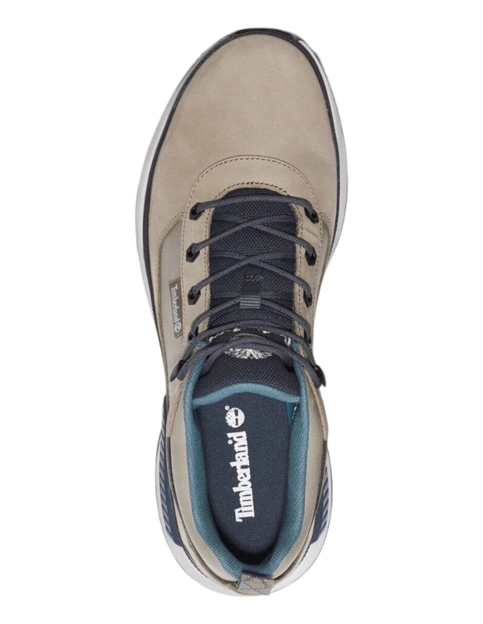 Tenis de piel(si aplica) Field para hombre 5