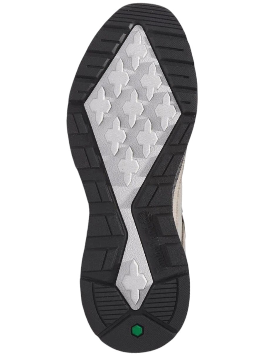 Tenis de piel(si aplica) Field para hombre 6