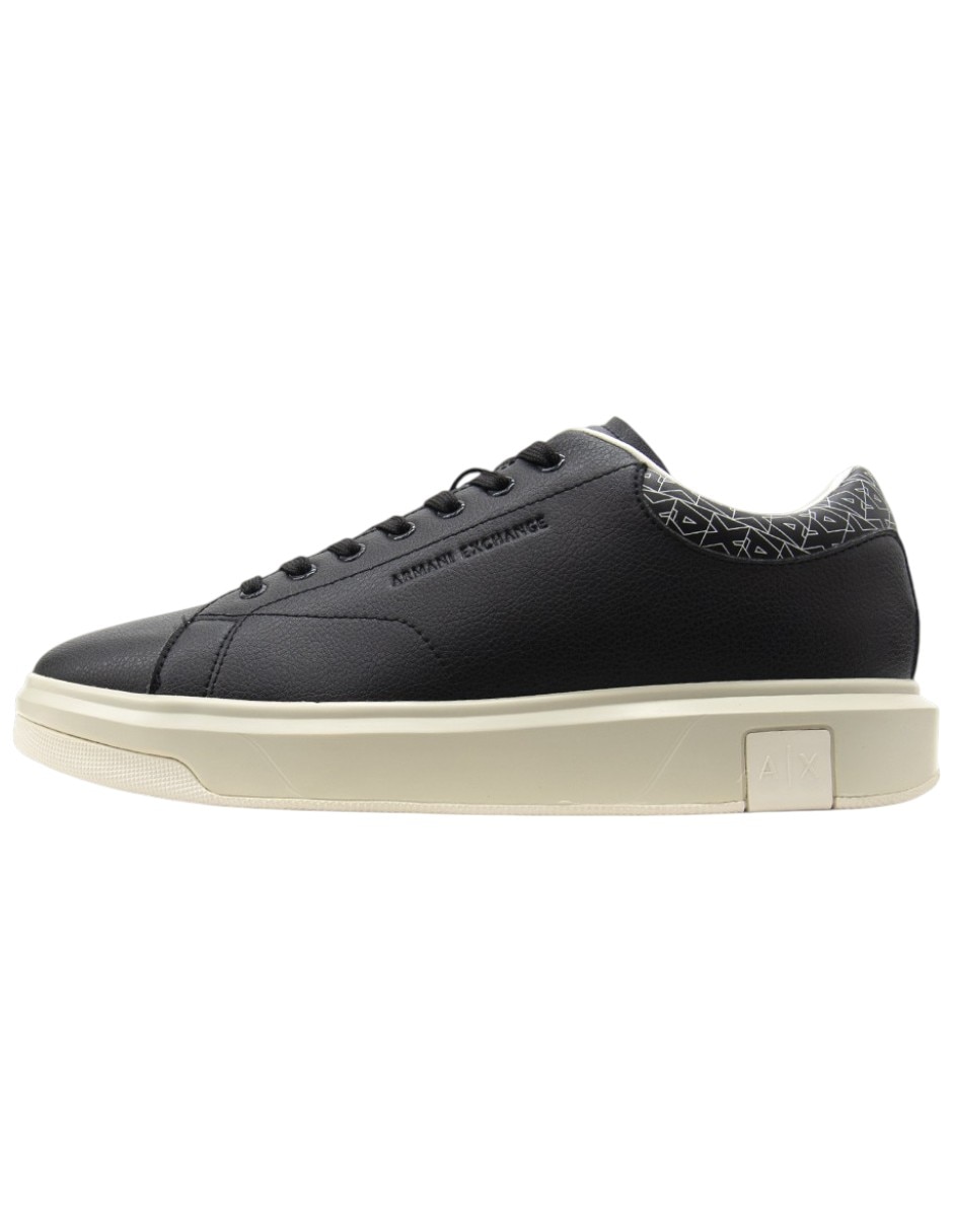 Tenis de piel(si aplica) para hombre Tenis de piel(si aplica) para hombre