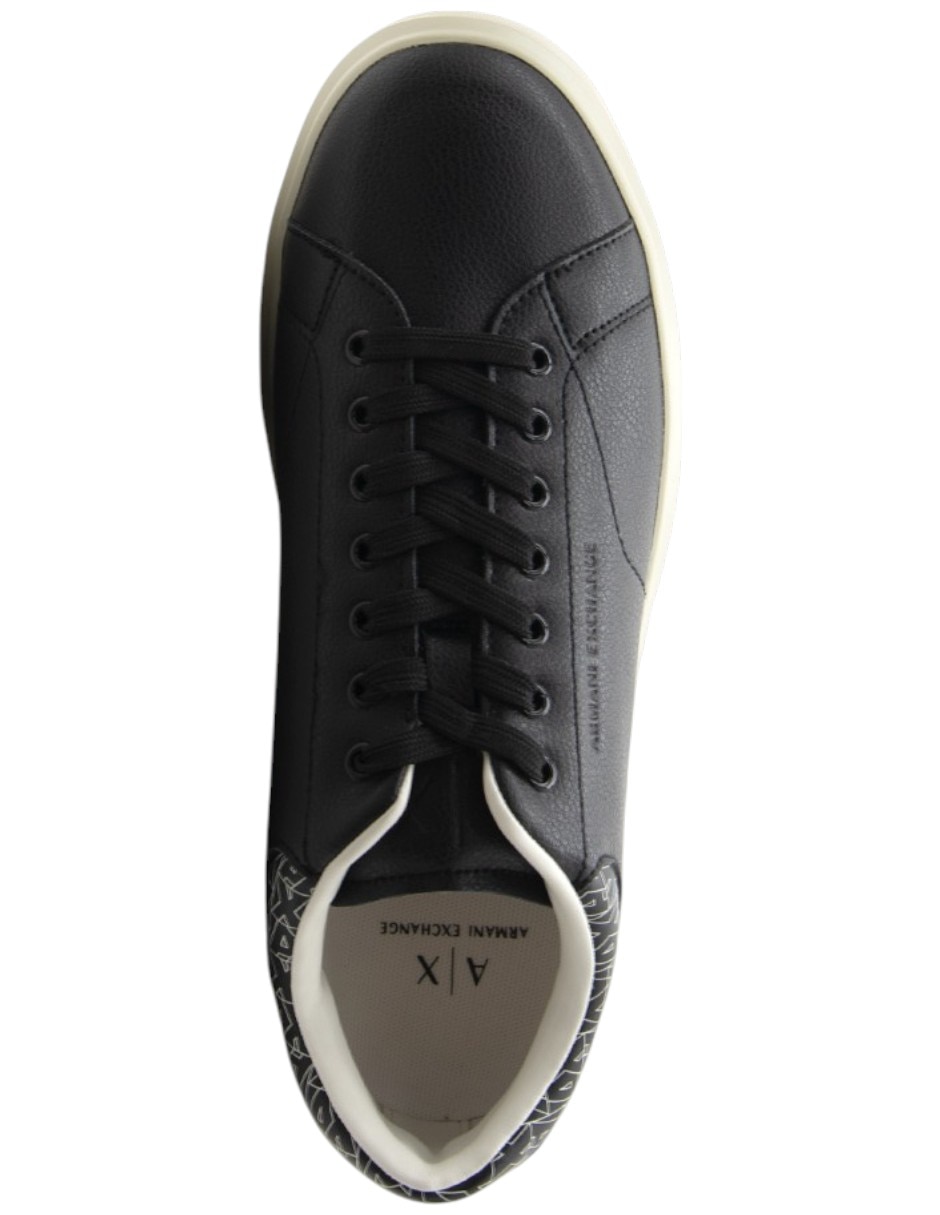 Tenis de piel(si aplica) para hombre 2