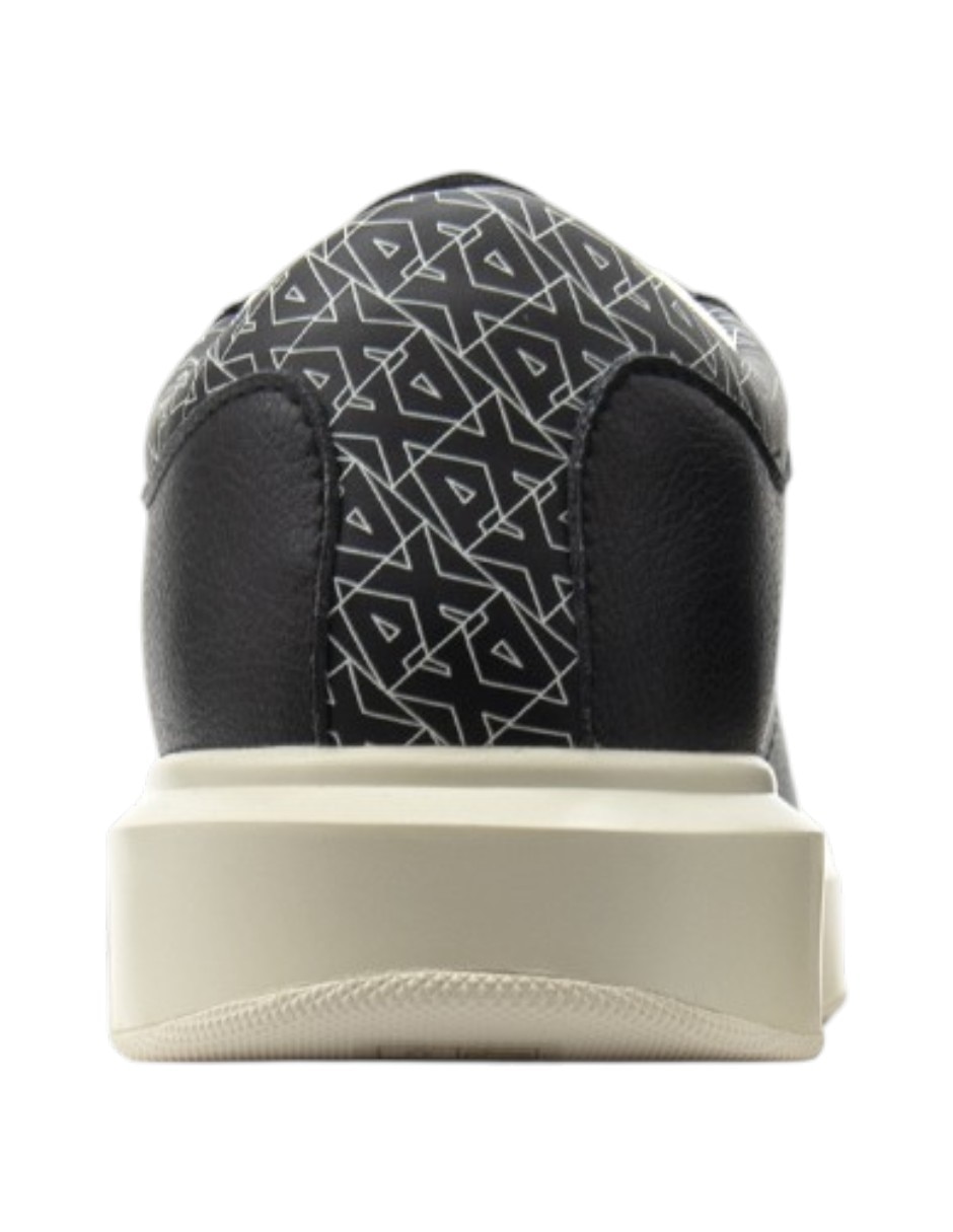 Tenis de piel(si aplica) para hombre 5