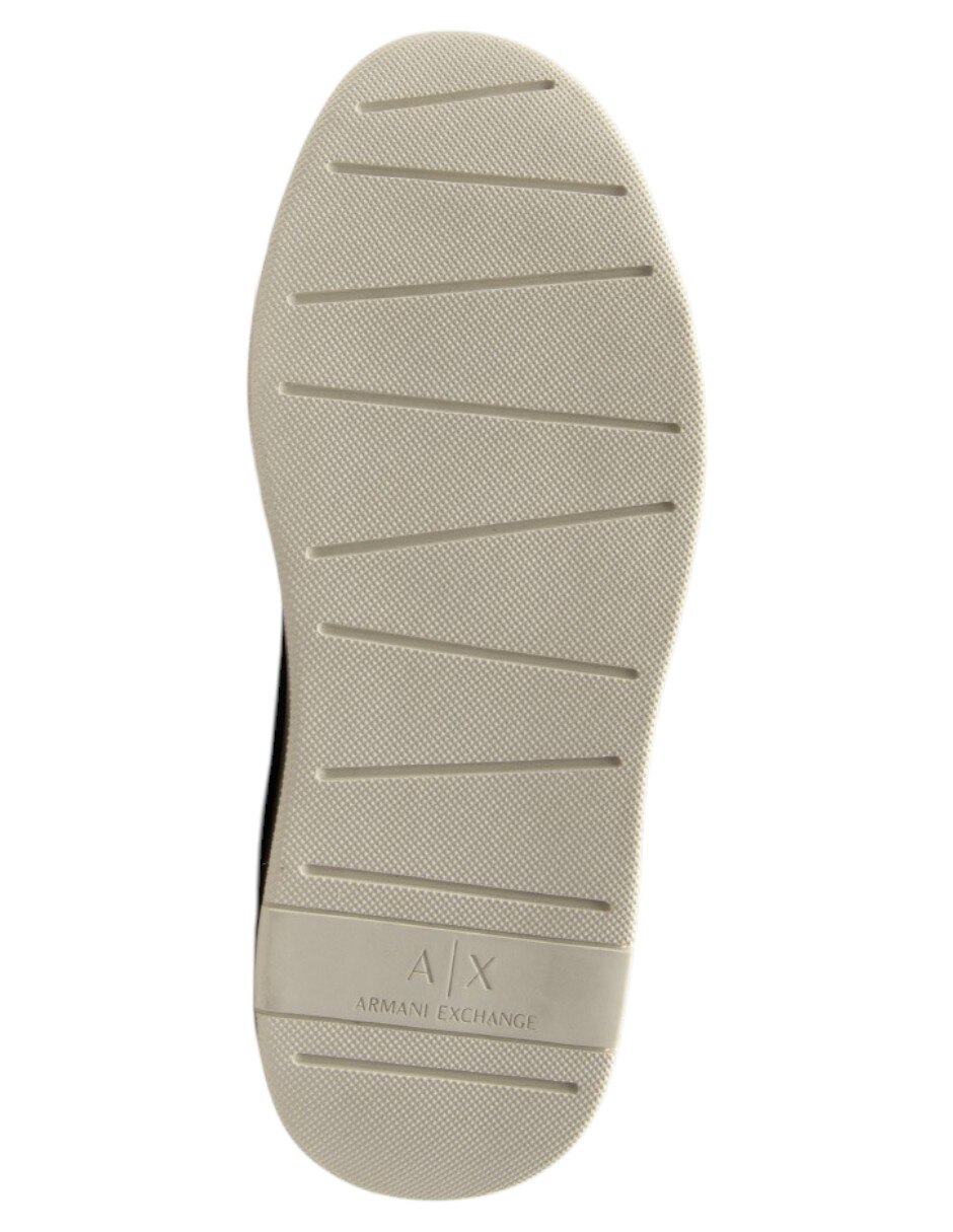Tenis de piel(si aplica) para hombre 6