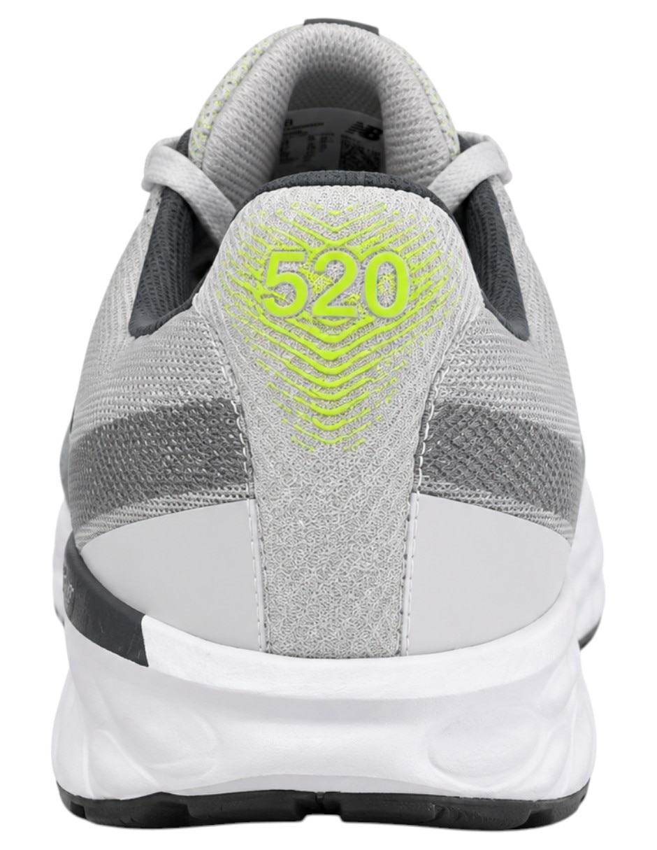 Tenis de piel(si aplica) para hombre