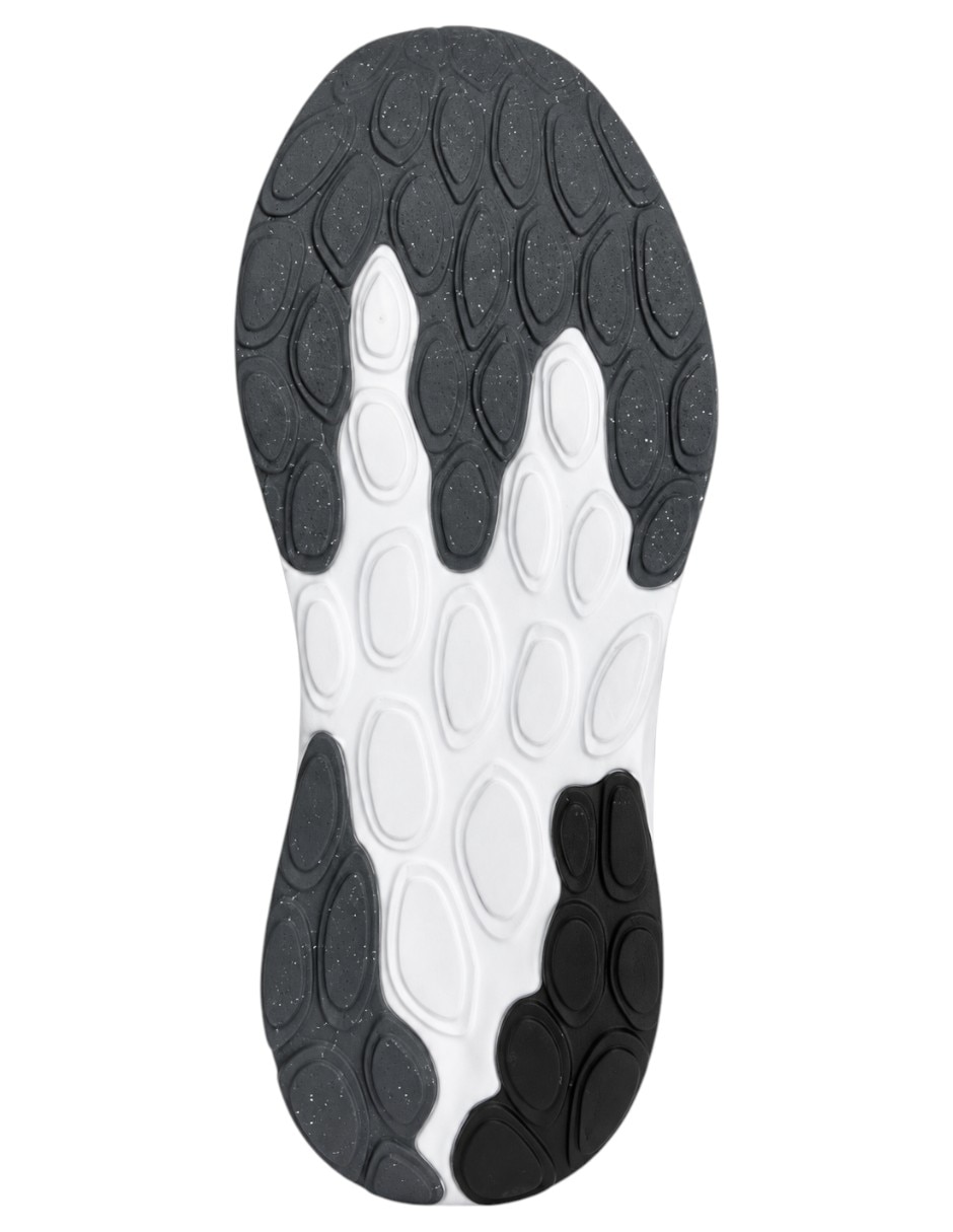 Tenis de piel(si aplica) para hombre