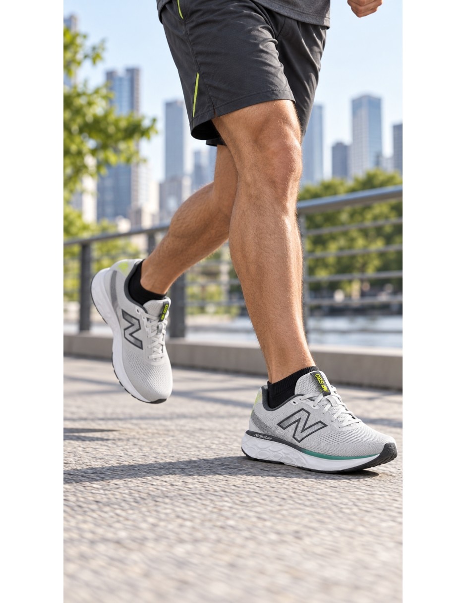 Tenis de piel(si aplica) para hombre