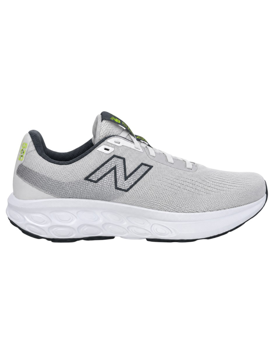 Tenis de piel(si aplica) para hombre 7