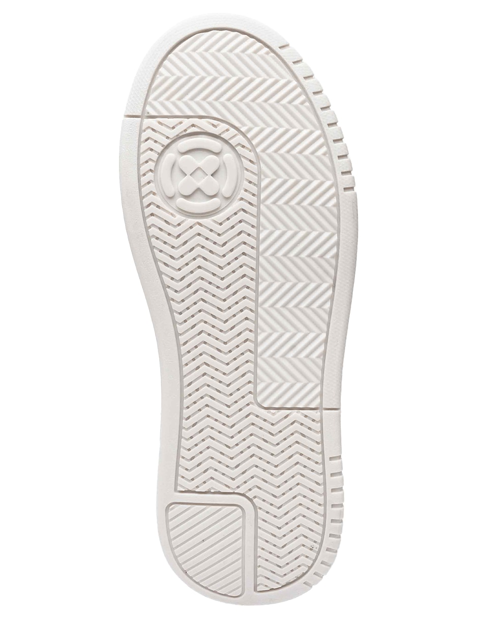 Tenis de piel(si aplica) para hombre 6