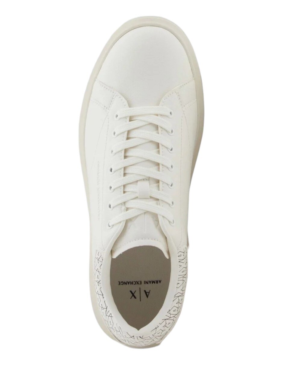 Tenis para hombre 3
